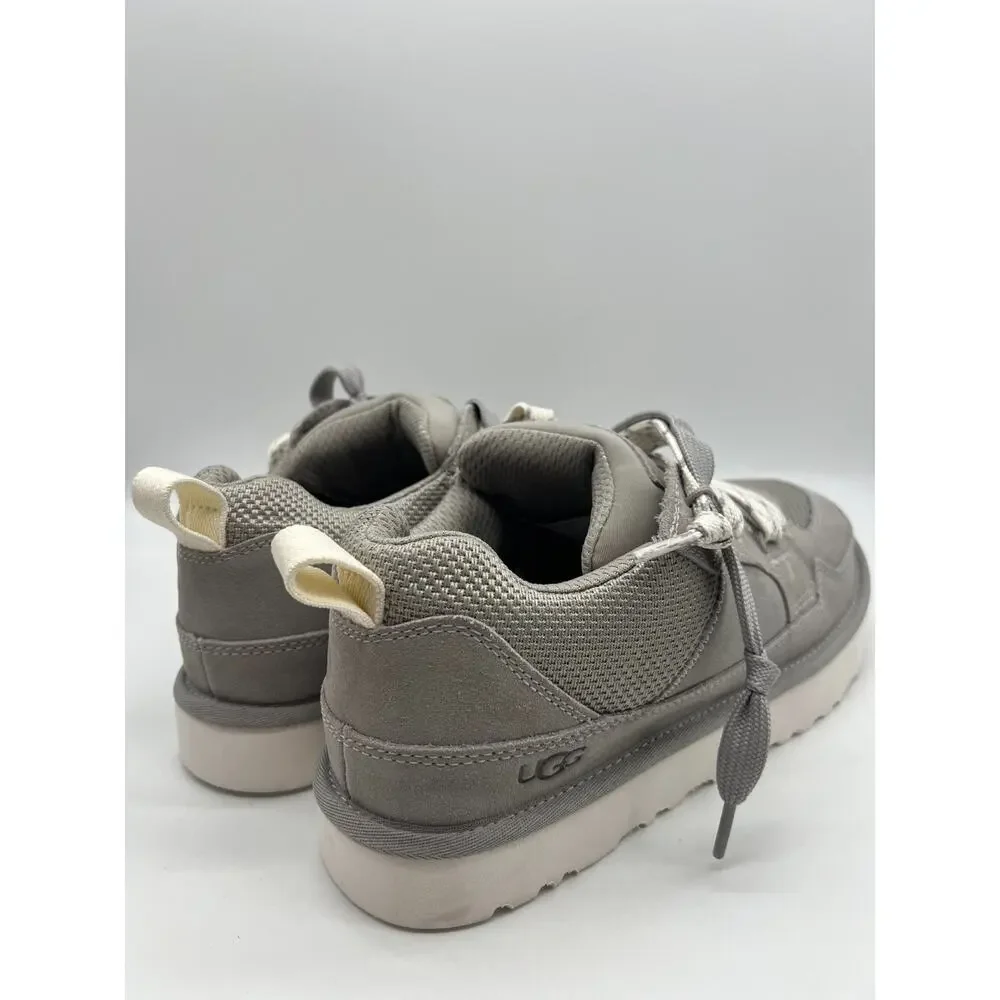 UGG lo lowmel